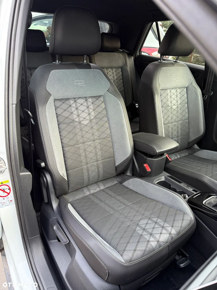 Volkswagen T-Roc 1.5 TSI R-Line Plus DSG - 18
