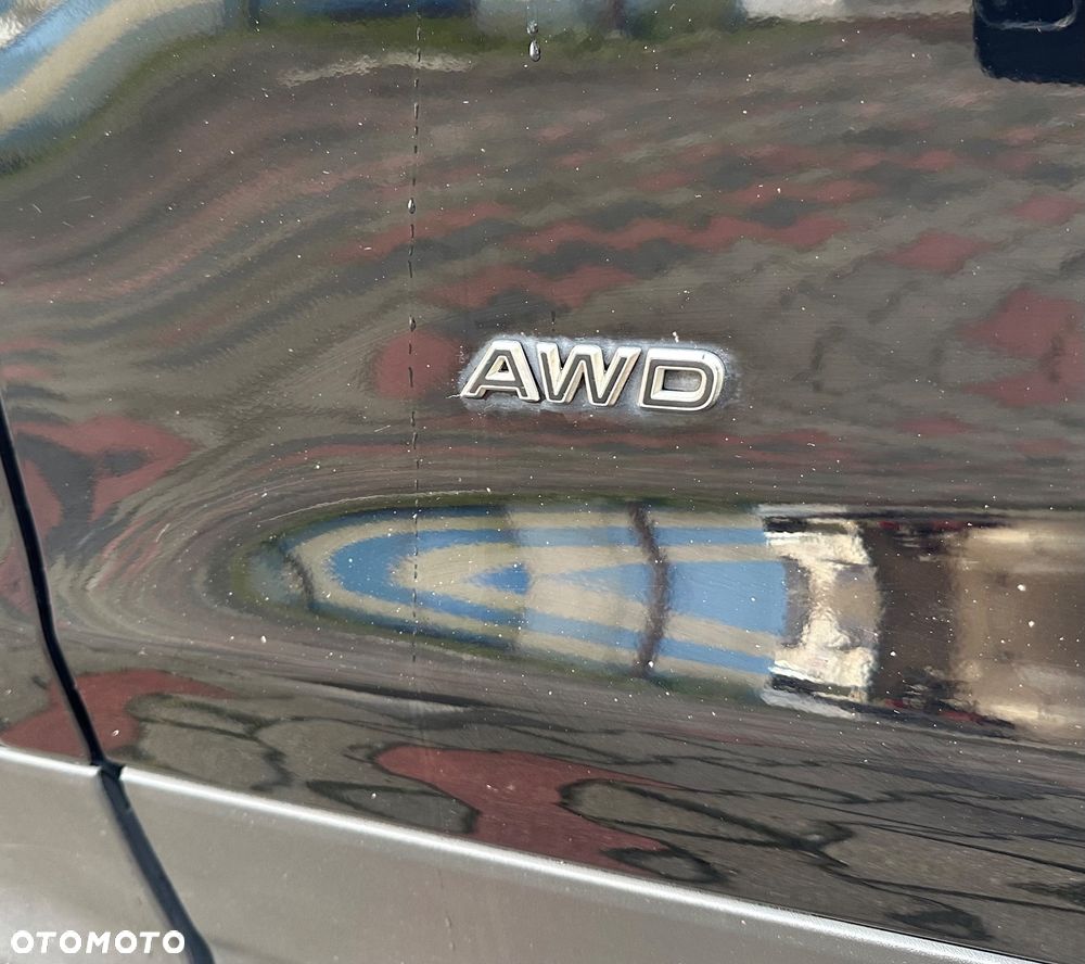 Ford Kuga 2.0 TDCi 4WD Titanium - 21