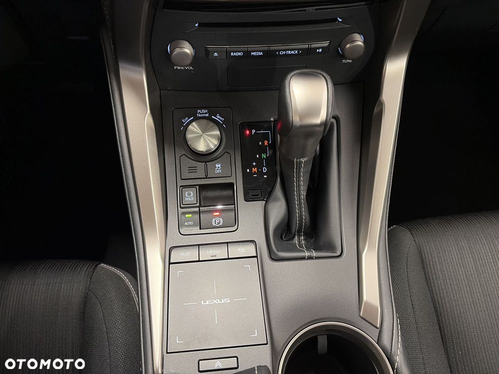 Lexus NX 300 Elegance Optimum AWD - 17