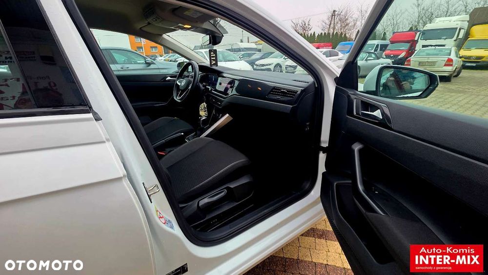 Volkswagen Polo - 36