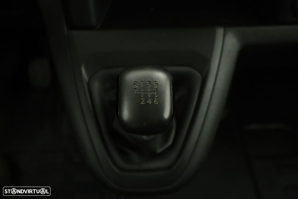 Peugeot expert 1.5 bluehdi l2h1 standard - 11