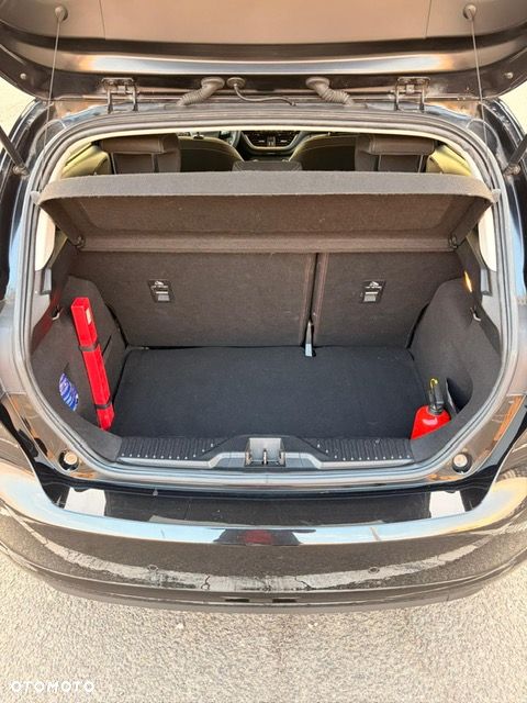Ford Fiesta 1.0 EcoBoost GPF Titanium ASS - 6