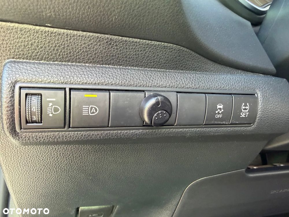 Toyota Corolla 1.8 Hybrid GPF Comfort - 25