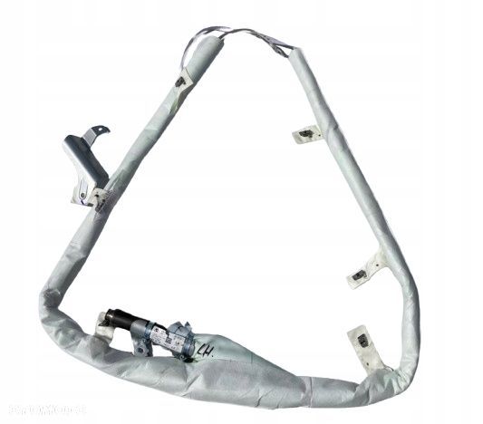 kurtyna kurtyny airbag poduszka bmw x5 g05 usa - 1