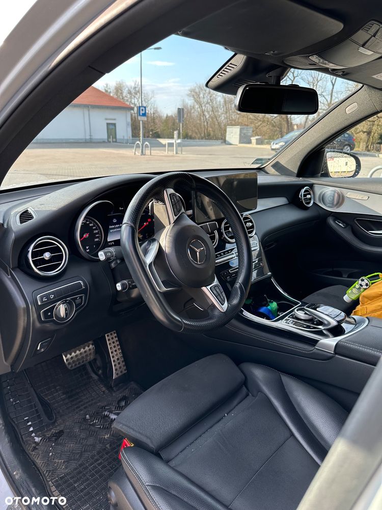 Mercedes-Benz GLC - 5