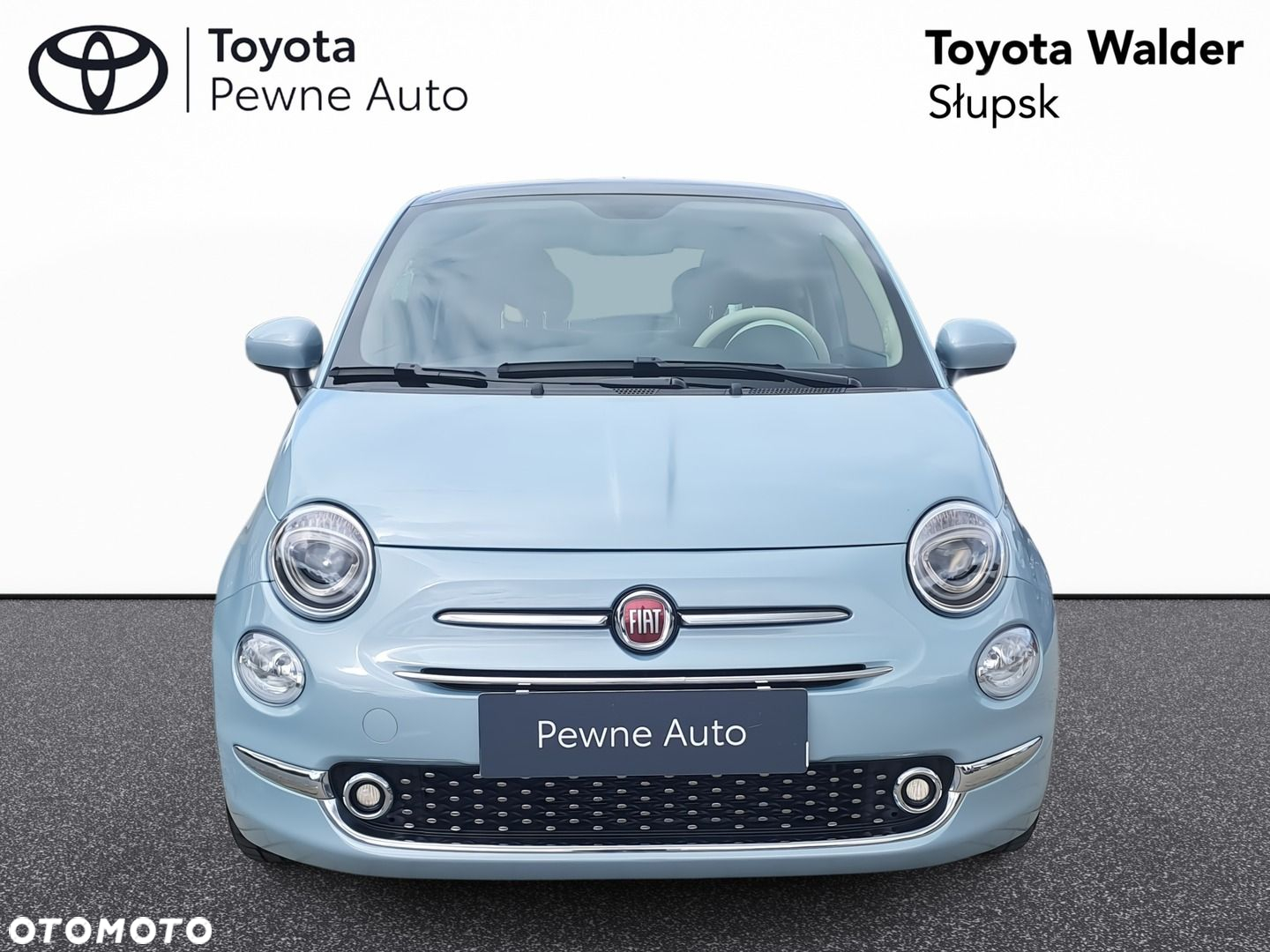 Fiat 500 1.0 Hybrid Dolcevita - 2