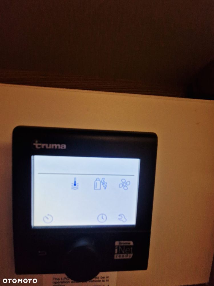 SWIFT FREESTYLE S2 LOWDHAMS 2021 PIEKNA LIMITOWANA EDYCJA TrumA CombI - 26