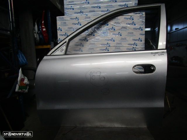 Porta REF1890 HYUNDAI ACCENT 1994 4P CINZA FE - 2
