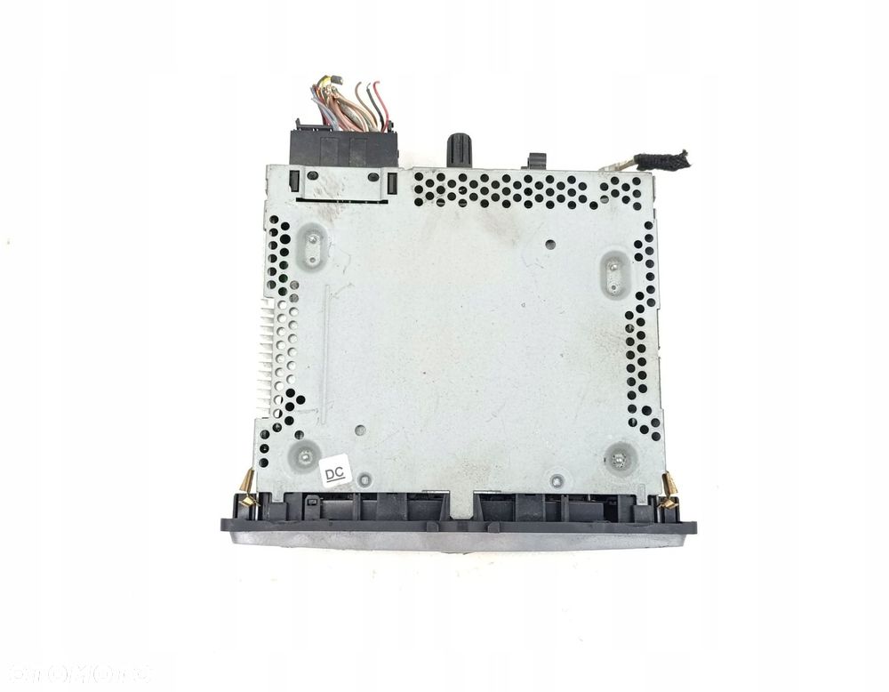 RADIO FABRYCZNE CD RENAULT SCENIC  281150020R - 2