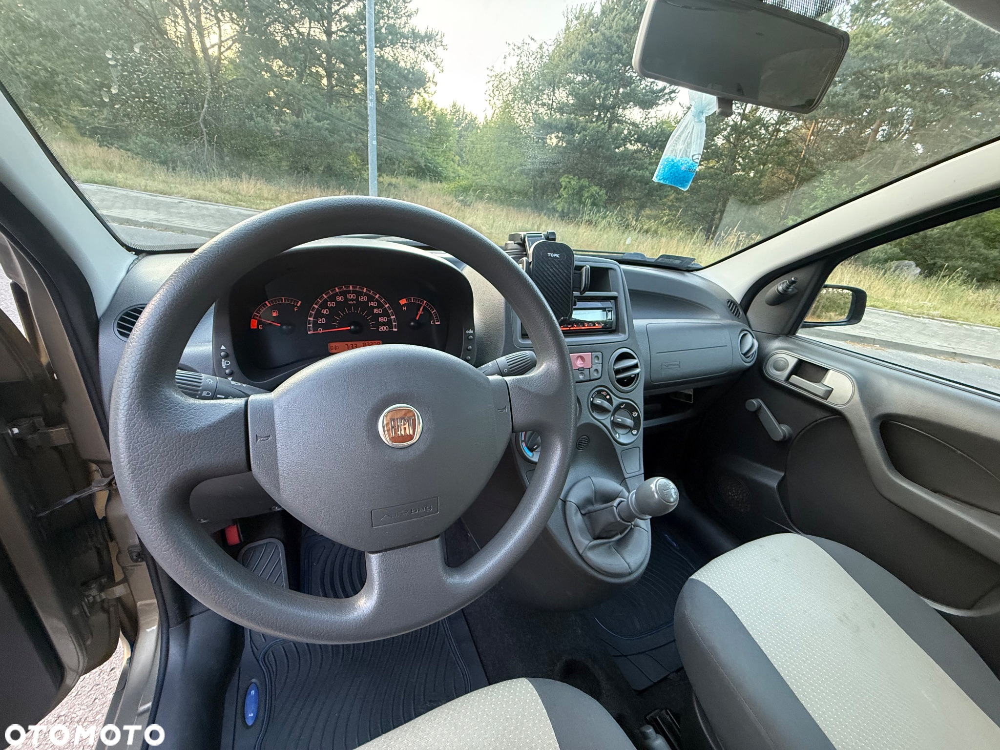 Fiat Panda - 13