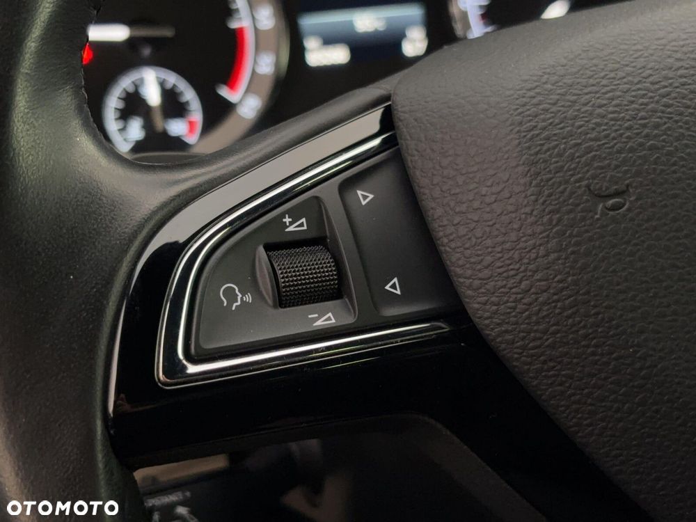 Skoda Karoq 2.0 TDI SCR 4x4 Style DSG - 23