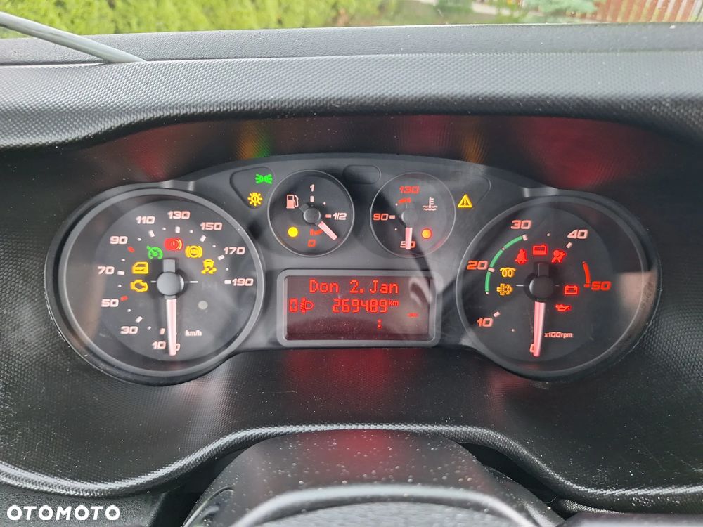 Iveco Daily - 35