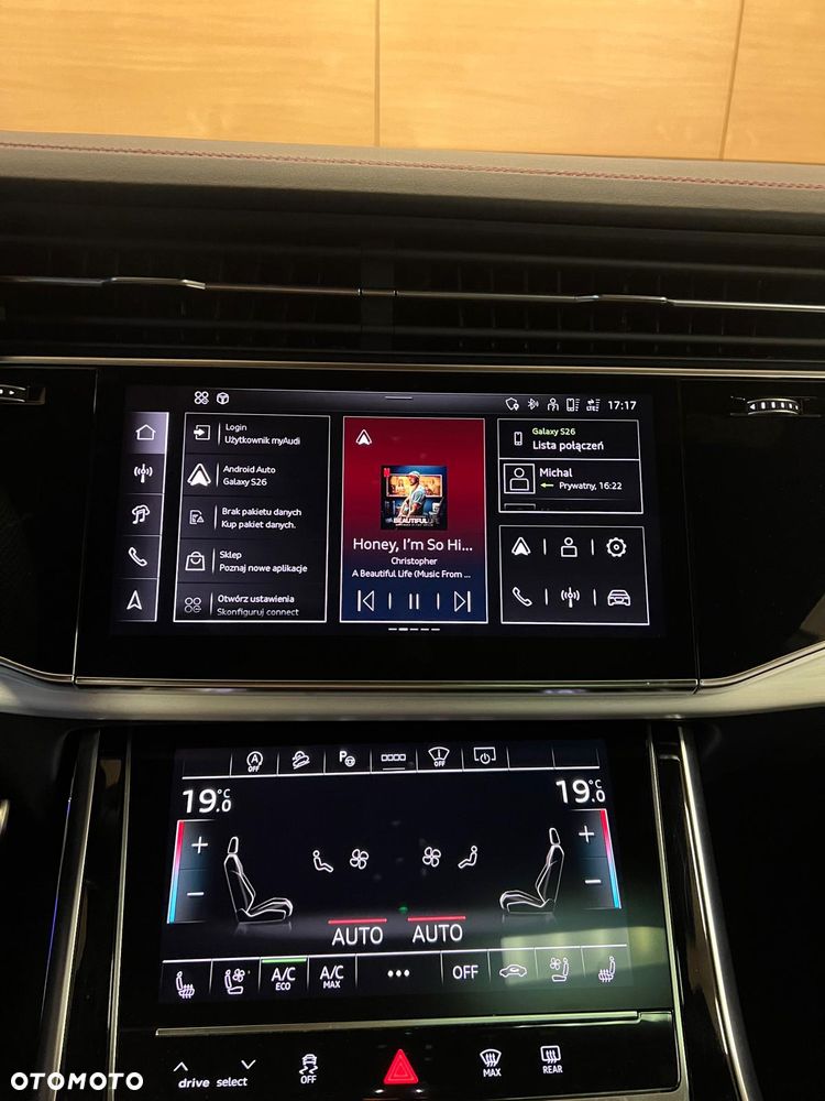 Audi Q8 45 TDI mHEV Quattro Tiptronic - 34
