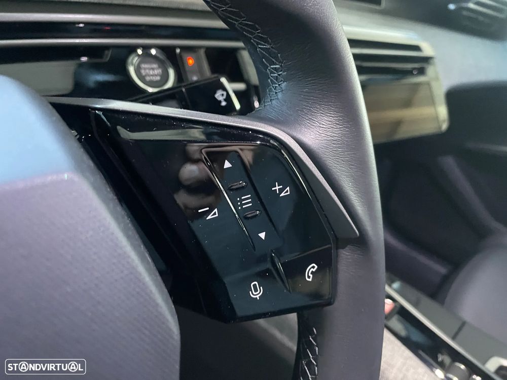 Peugeot 3008 Hybrid 145 e-DSC6 Allure - 36