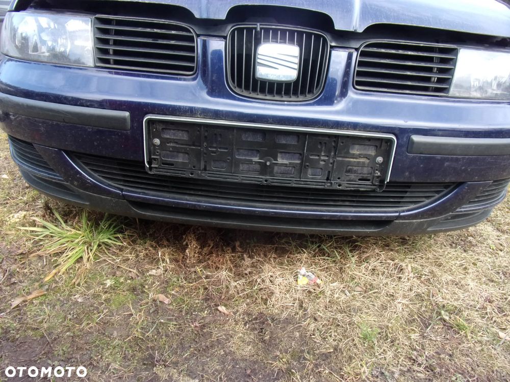 Skrzynia biegów ERT Seat Toledo 1,6 16V - 4