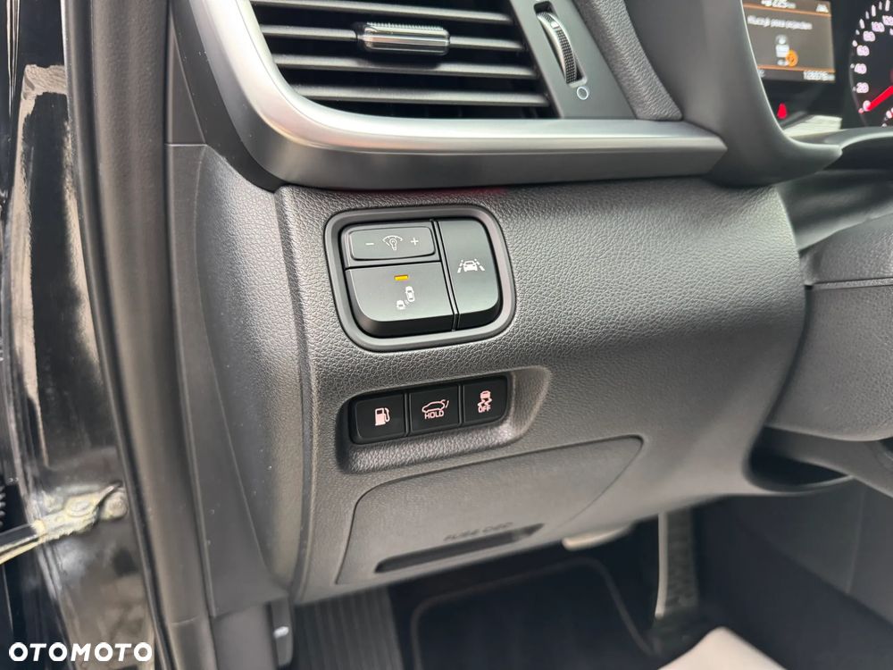 Kia Optima Sportagon 1.6 T-GDI DCT OPF GT Line - 29