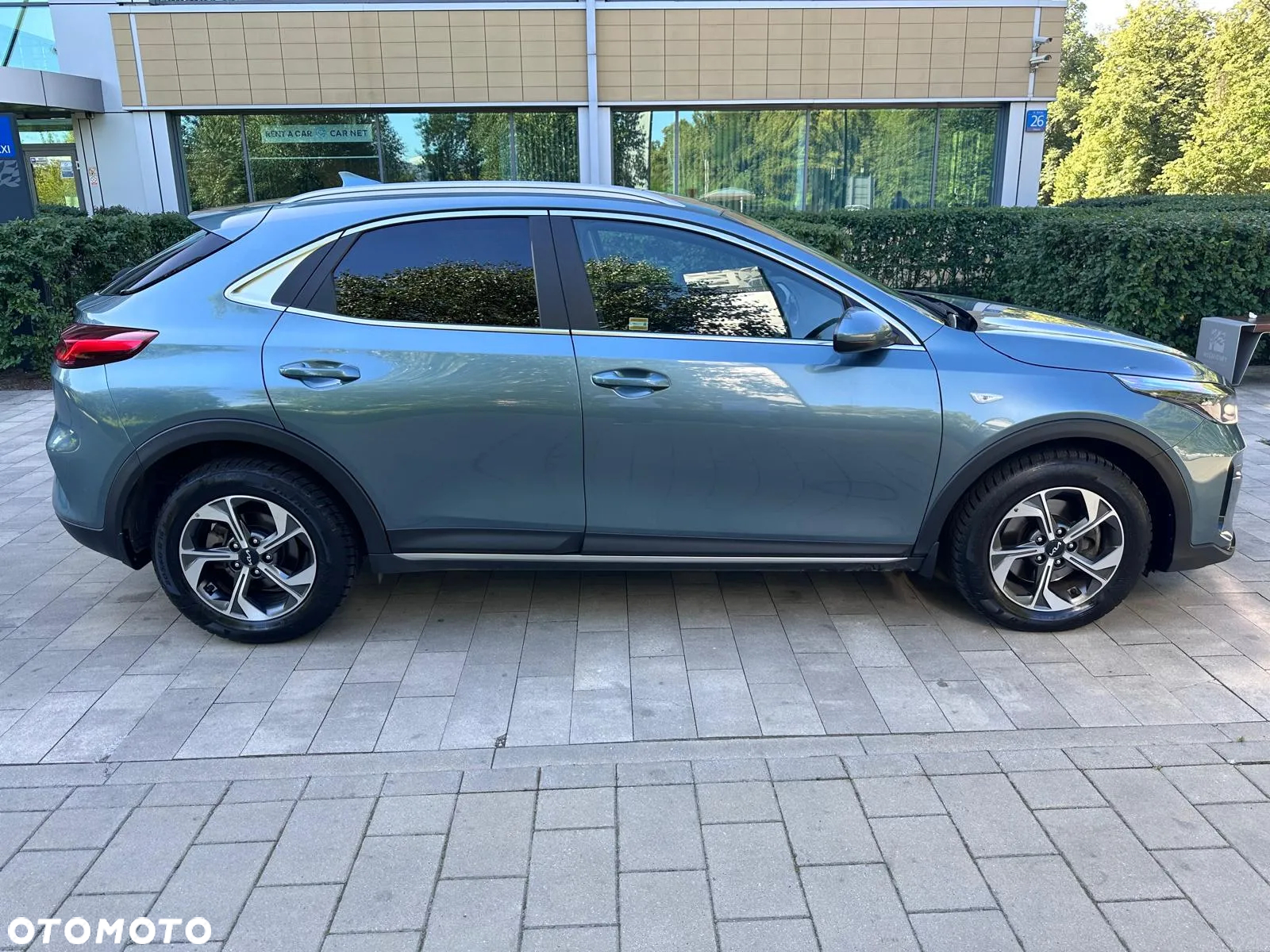Kia XCeed 1.5 T-GDI M - 5