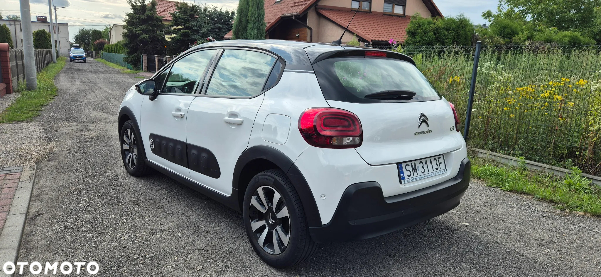 Citroën C3 BlueHDi 75 S&S 83g FEEL - 12