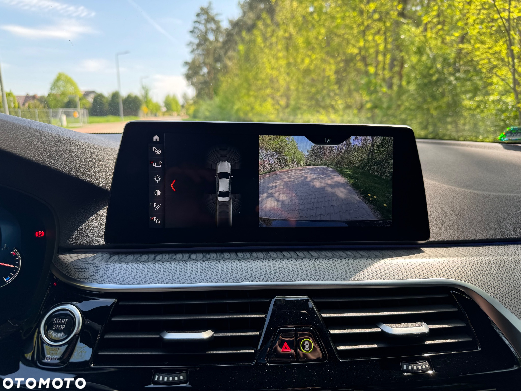 BMW Seria 5 530i - 9