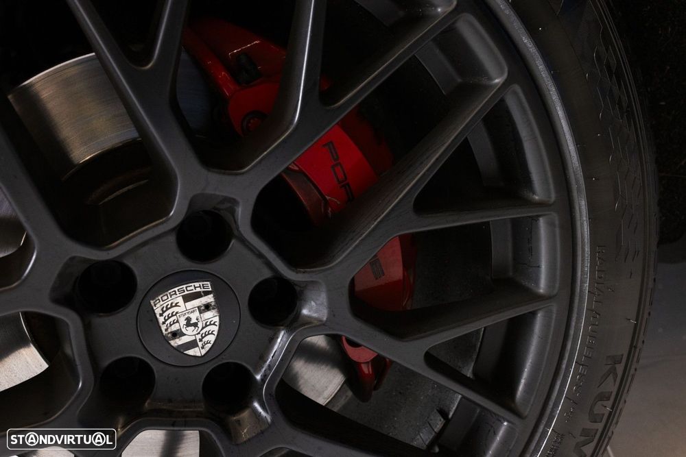 Porsche Macan - 7