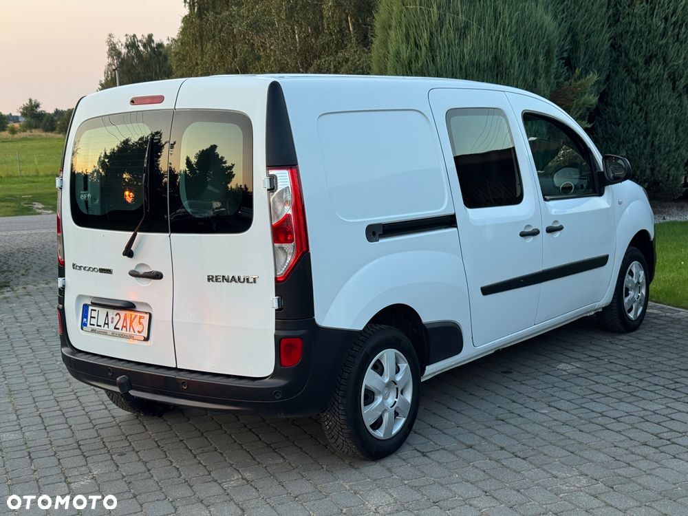 Renault Kangoo - 11
