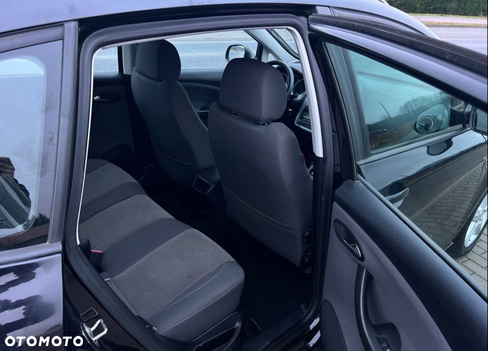 Seat Altea XL 1.4 TSI Style - 17