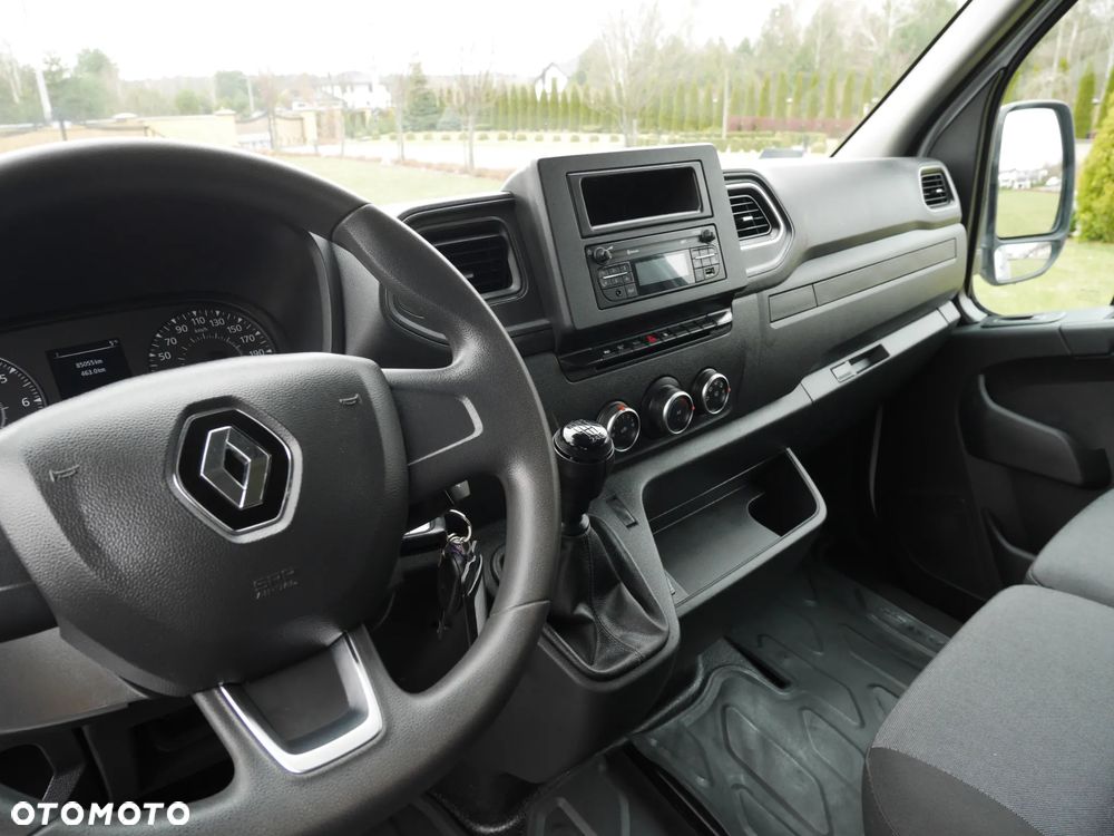 Renault Master - 14