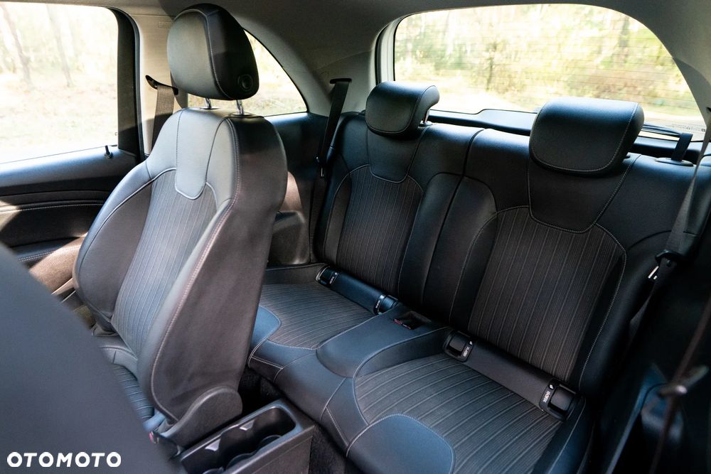 Opel Adam 1.4 Glam S&S - 21