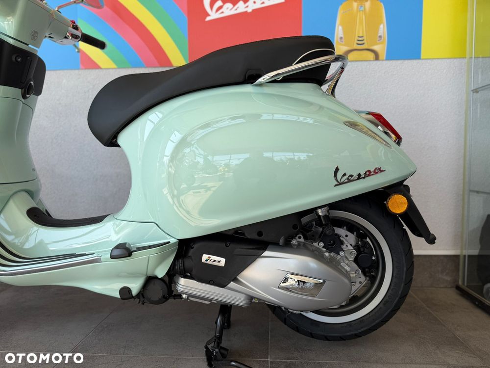 Vespa Primavera - 6