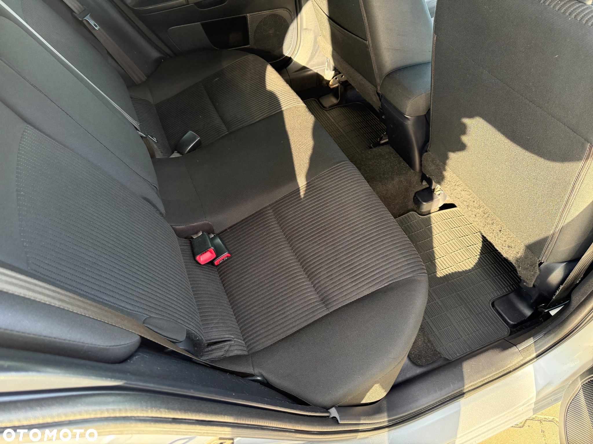 Mitsubishi Lancer 1.6 - 15