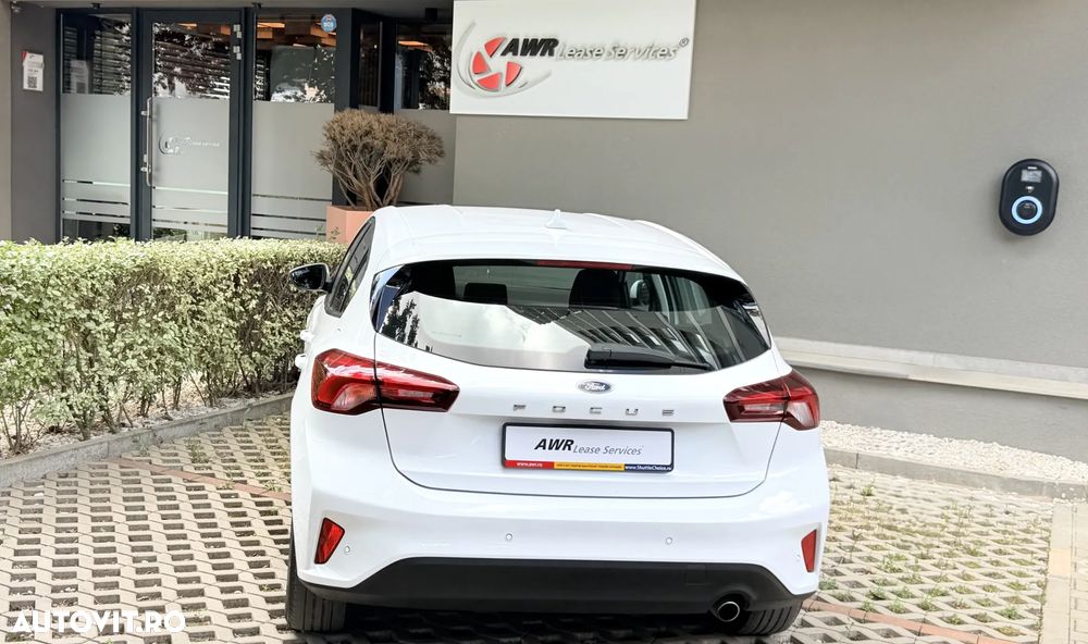 Ford Focus 1.5 EcoBlue Connected - 6