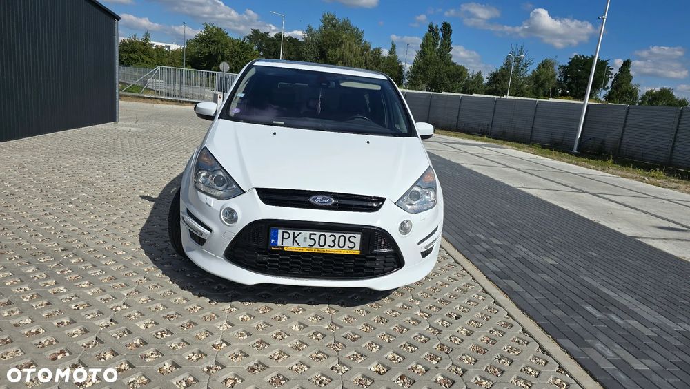 Ford S-Max 2.0 T Titanium MPS6 - 14