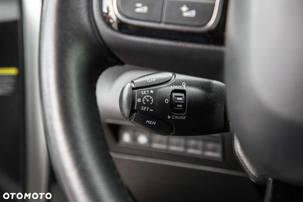 Citroën Berlingo M 1.5 BlueHDI Feel Pack S&S - 20
