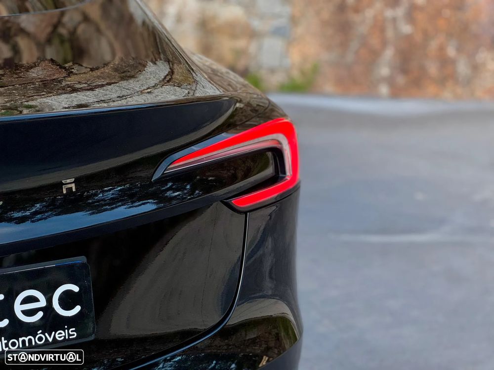 Tesla Model 3 Standard Range Plus RWD - 19
