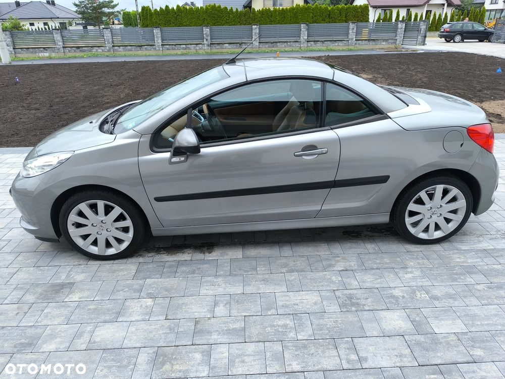 Peugeot 207 1.6 VTi Sporty - 2