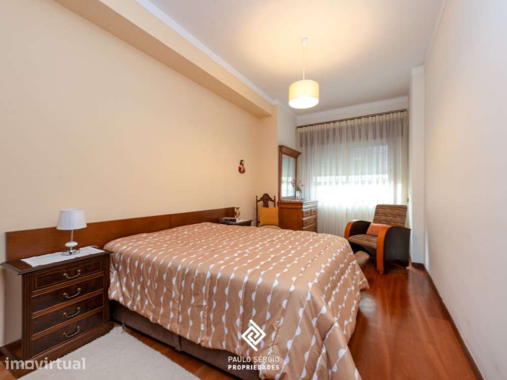 Apartamento T4 em Vila Nova de Gaia - Localização Premium nas Devesas - Grande imagem: 5/19