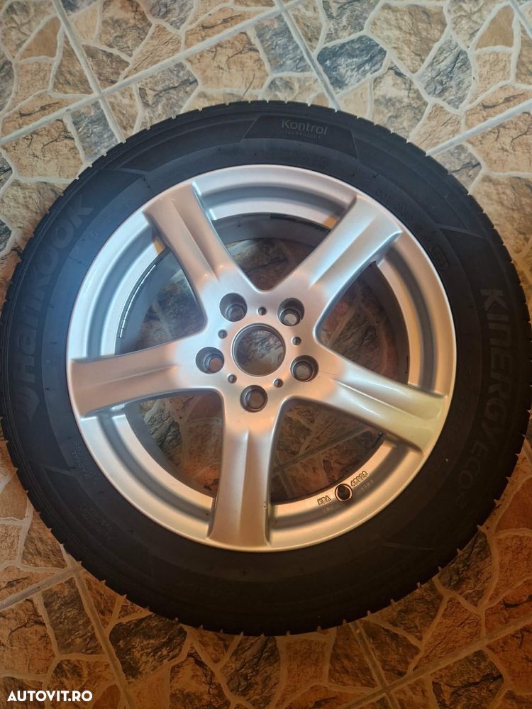 Skoda Octavia 1.2 TSI Ambiente - 27