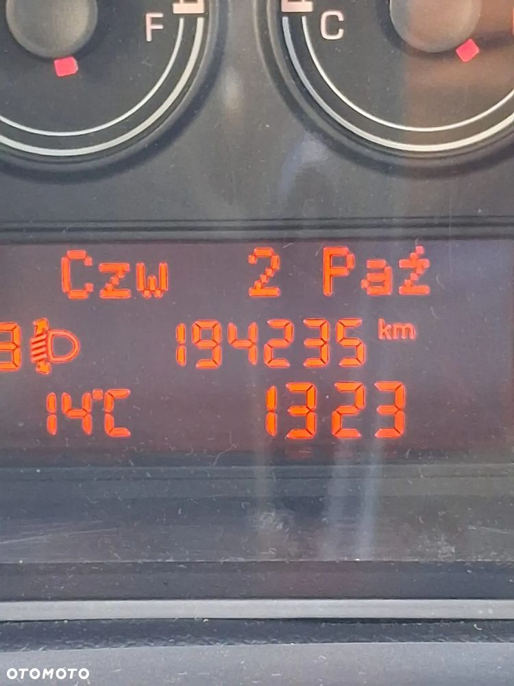 Fiat Bravo 1.4 16V Active - 2