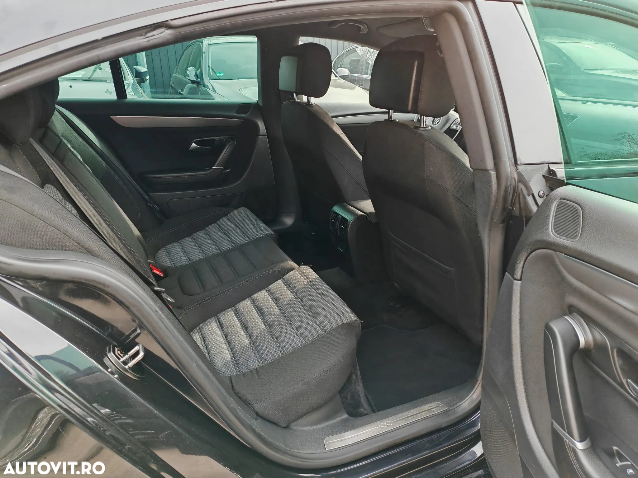 Volkswagen Passat CC 1.8 TSI DSG - 7