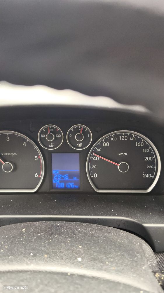 Hyundai i30 CW 1.6 CRDi Comfort - 14