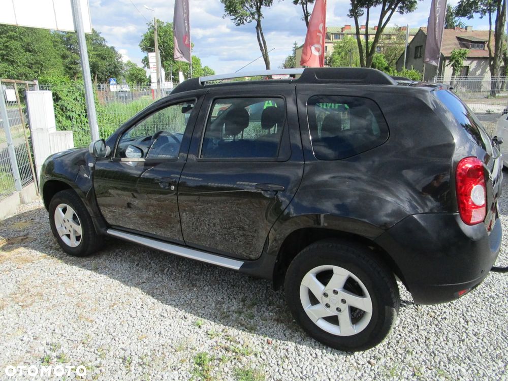 Dacia Duster 1.6 16V 4x2 Prestige - 10