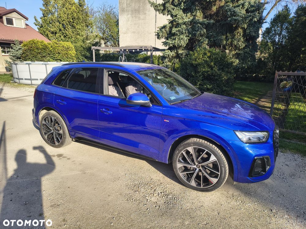 Audi Q5 - 4