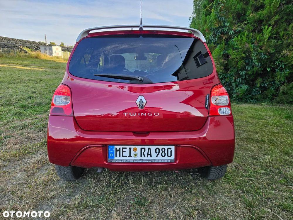Renault Twingo 1.2 16V Rip Curl - 29
