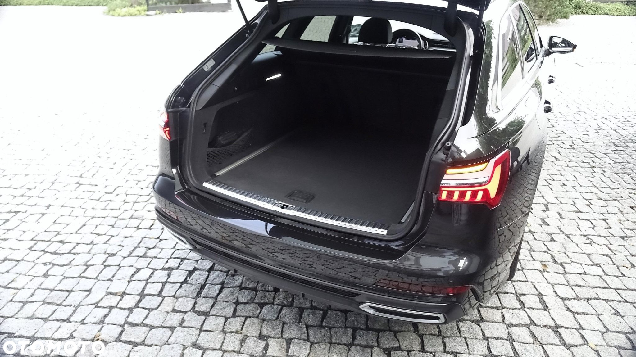Audi A6 - 27