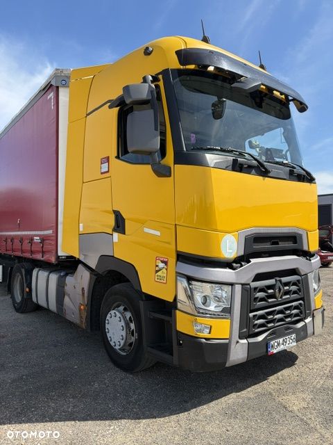 Renault T 440 COMFORT - 2