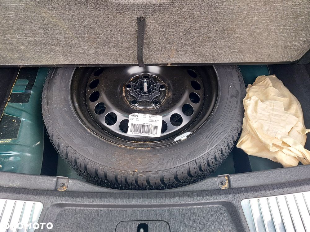 Opel Insignia 1.4 Turbo ecoFLEX Start/Stop Business Edition - 19