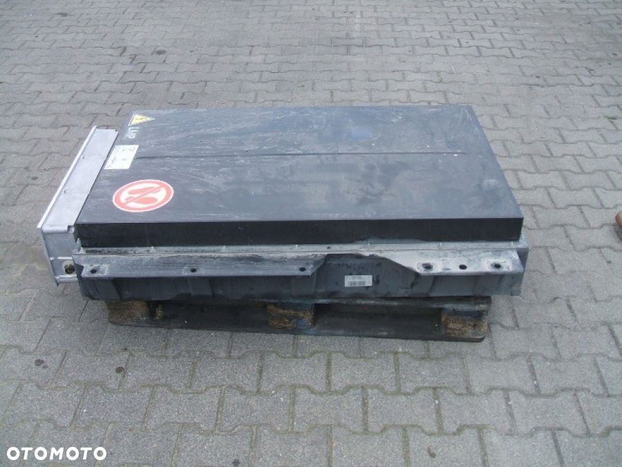 CITROEN E-MEHARI BATERIA P40262AE T0301-95954V Q0016AANJM 26-45kW - 2