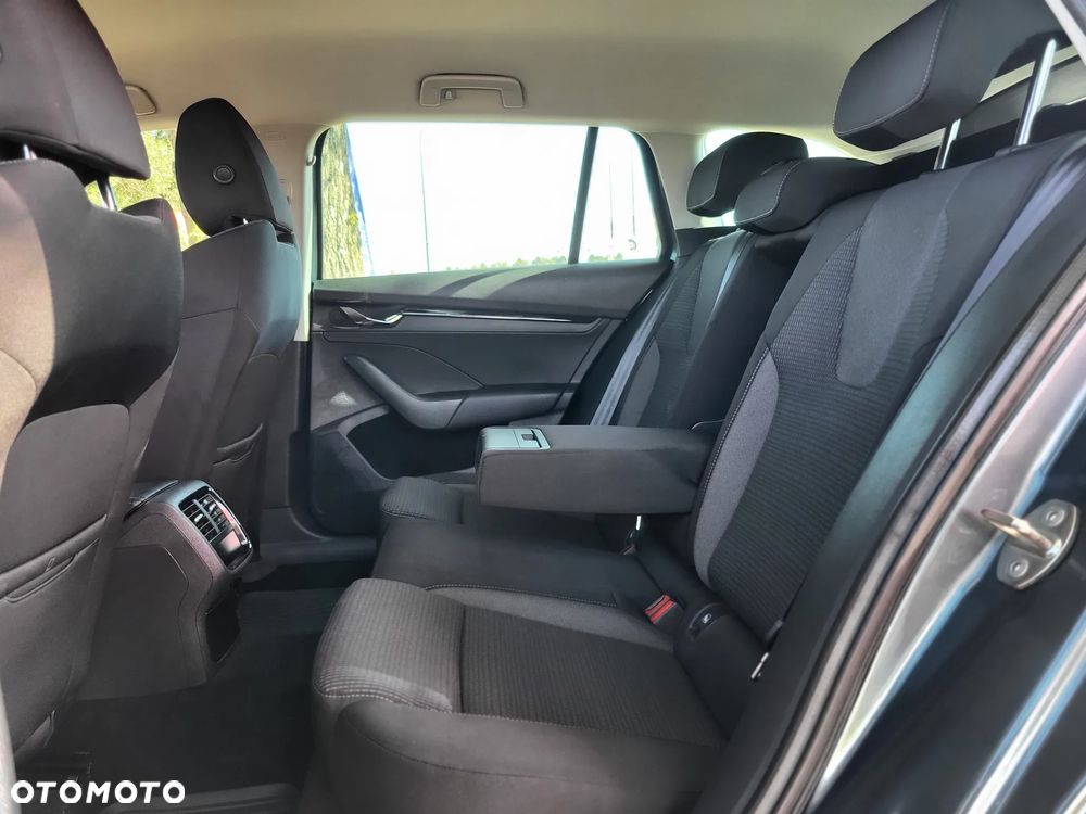 Skoda Octavia 2.0 TDI Ambition - 18