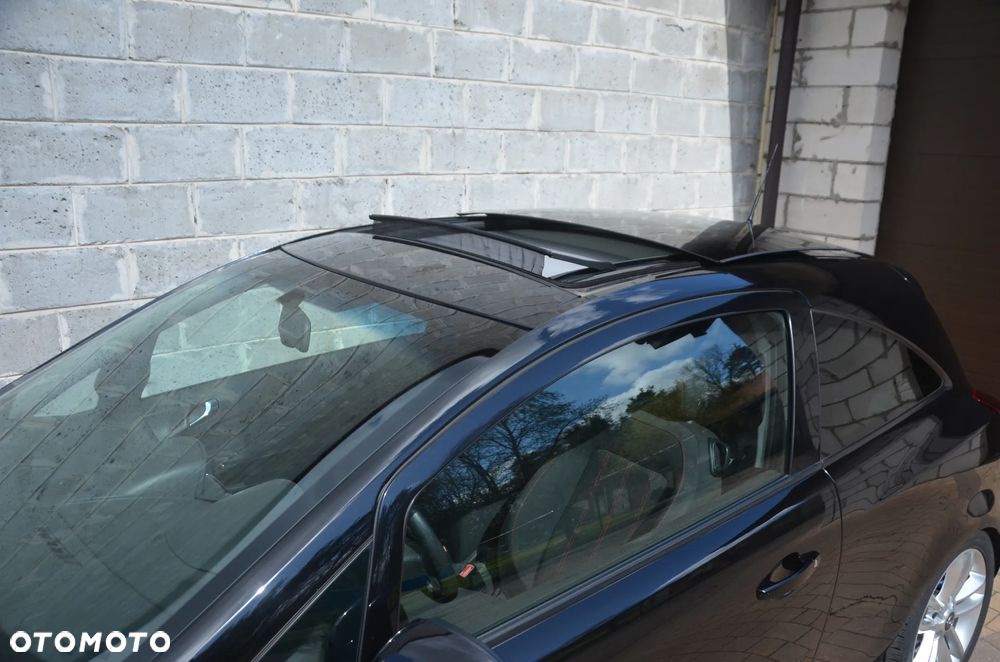 Opel Corsa 1.7 CDTI Cosmo - 9