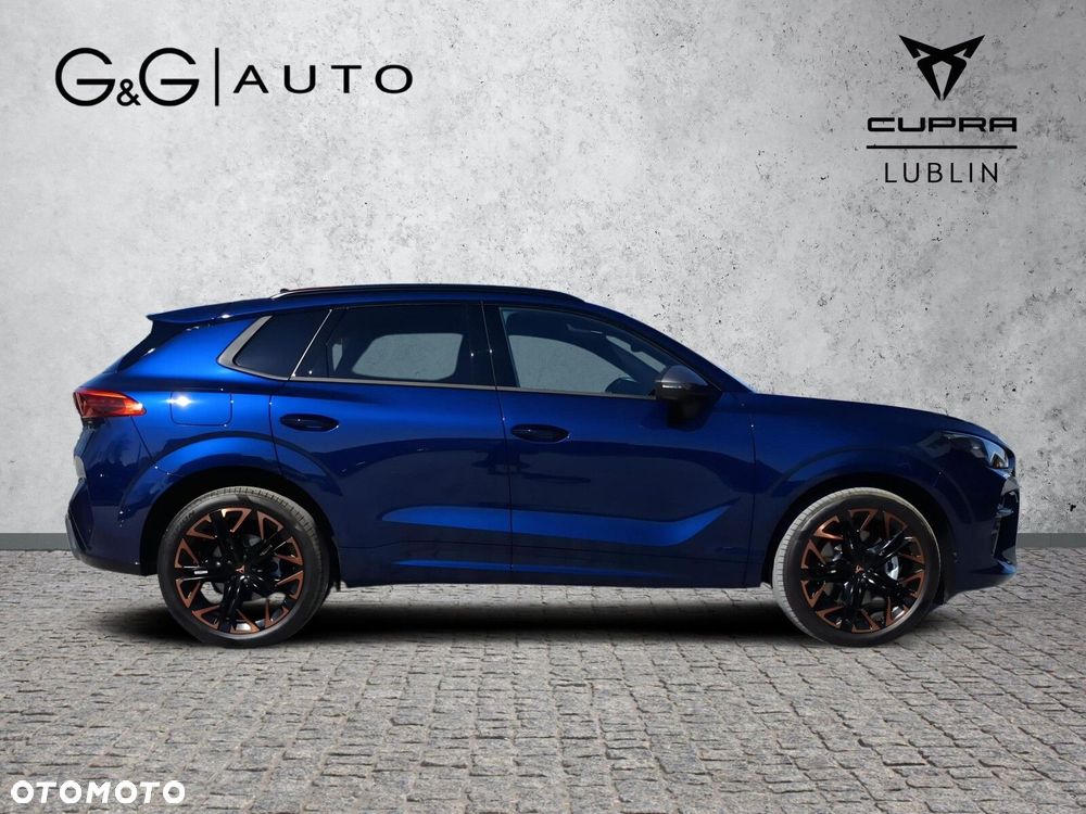 Cupra Terramar 2.0 TSI 4Drive Advantage Edition DSG - 7